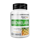 Suda Vitamin Bromelain Dietary Supplement 60 Tablets