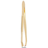 Eklips Metal Slant Tweezers for Precise Grooming