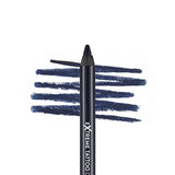 Flormar Extreme Tattoo Waterproof Gel Eyeliner - Long Lasting, Smudge Proof Eye Makeup - Intense Blue