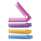 Nascita Anti-static Hair Comb - Soft & Gentle Detangling for All Hair Types