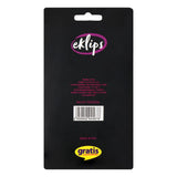 Eklips 4-Way Nail Buffer & File for Smooth Nails