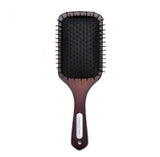 Nascita Truva Hair Brush - Gentle Detangling Comb for Wet & Dry Hair