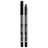 Emily Waterproof Eye Pencil - Long-Lasting, High-Quality Cosmetic Eye Liner with Rich Color Options