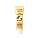 Burt's Bees Coconut Foot Cream with Vitamin E 120g