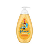 Johnson's Baby Kral _akir Baby Shampoo 500ml - Gentle, Trusted, and Fun for Bath Time