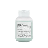 Davines Minu Color Retaining Shampoo for Color-Treated Hair 75 ml