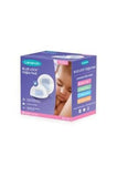 Lansinoh Breast Pads - 36 Count, Discreet & Comfortable Nursing Pads for Breastfeeding Mothers