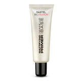 Pastel Profashion Matte Makeup Primer: Oil-Free, Vegan & Cruelty-Free - Minimize Pores & Control Shine for Long-Lasting Flawless Finish