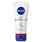 Nivea Repair Care Hand Cream - Moisturizing & Repairing for Dry Hands, 75ml