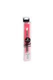 Nascita Backstage Angled Eyeshadow Brush: Achieve Precise Blending with Round Cream & Powder Makeup Brush for Professional Eye Makeup Application