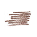 Flormar Angled Eyebrow Pencil with Brush - Long-Lasting, Natural Definition for Precise Brows