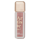 Vivienne Sabo Artiste 24/7 Liquid Eyeshadow 06 Matte Brown 6ml