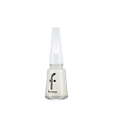 Flormar Nail Enamel - Long-Lasting, Nourishing Nail Polish with Magnesium & Calcium - 412 Sea Foam