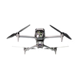 JZ Drones AF1 Audio and Flashing Alarm for DJI Matrice 4T/4E