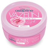 Cire Aseptine Rose Petroleum Jelly Moisturizing Balm 150 ml