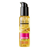Thalia Keratin Hair Care Oil for Smooth Shine 100 ml