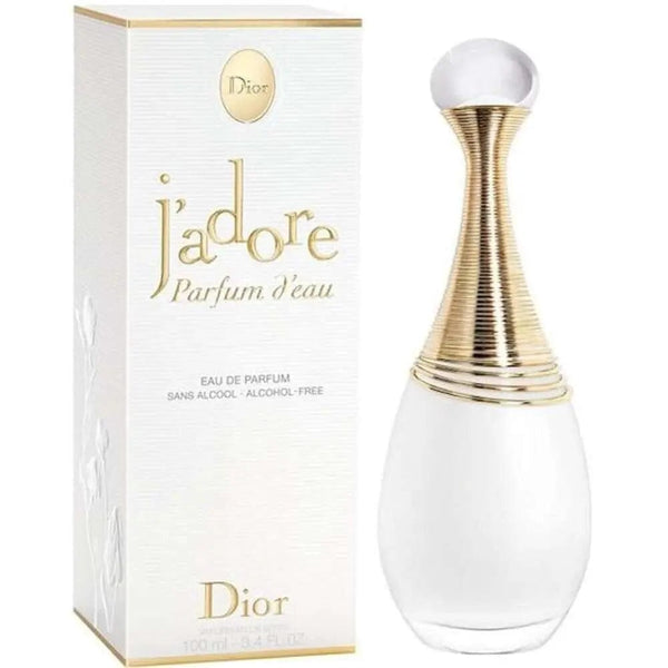 J'adore By Christian Dior For Women 3.4 oz EDP Spray