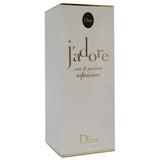 J'adore Infinissime By Dior For Women 3.4oz EDP Spray