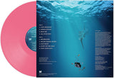 Once Bitten Acoustic Bytes - Pink (Colored Vinyl, Pink) [Vinyl]