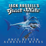 Once Bitten Acoustic Bytes - Pink (Colored Vinyl, Pink) [Vinyl]
