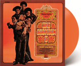 Diana Ross Presents… (Limited Edition, 140 Gram Orange Vinyl) [Vinyl]