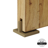 T Floor Guide