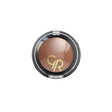 Golden Rose Baked Blush-On No:05 Radiant Blush 9g