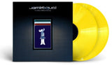 Travelling Without Moving: 25th Anniversary (180 Gram Yellow Colored Vinyl) [Import] [Vinyl]