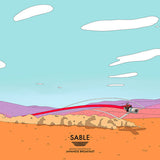 Sable (Original Video Gane Soundtrack) (Colored Vinyl, Gold, Indie Exclusive) [Vinyl]
