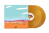 Sable (Original Video Gane Soundtrack) (Colored Vinyl, Gold, Indie Exclusive) [Vinyl]