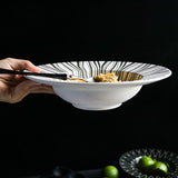 Japanese Mix & Match Ceramic Side Plates | 3CARATS