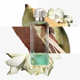 Un Jardin Sur Le Nil By Hermes For Women 3.3 oz EDT Spray