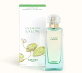 Jardin Sur Nil By Hermes For Women 3.3 oz EDT Spray