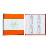 Jardins By Hermes Unisex (4pc Mini Set)