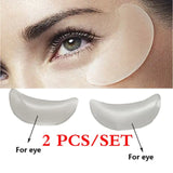 Silicone Anti-Wrinkle Pad