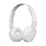 Hytech HY-XBK44 Bluetooth 5.0 Headphones - Wireless Headphones with 7-Hour Talk Time
