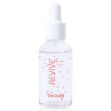 Beaulis Revive It Serum Makeup Primer for Glowing Skin