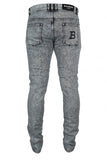 Balmain Men Jean