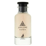Jean Lowe Matiere By Maison Alhambra For Men 3.4oz EDP Spray