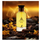 Jean Lowe Nouveau By Maison Alhambra For Men 3.4 oz EDP Spray