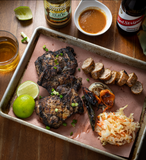 Pikliz - Haitian Slaw