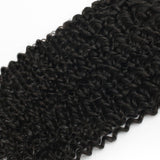 Jerry Curl 5x5 HD Lace Human Hair Closure