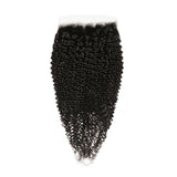 Jerry Curl 7x7 HD Lace Human Hair Closure