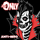 Anti-hero (Limited Edition, Gold Nugget Colored Vinyl, MP3 Download) [Vinyl]