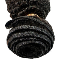 Jerry Curl 100% Human Hair Bundles
