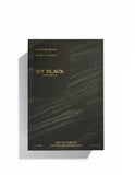 Jet Black Enigma By Michael Malul For Men 3.4oz EDP Spray