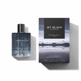 Jet Black Horizon By Michael Malul For Men 3.4oz EDP Spray