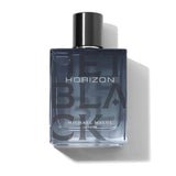 Jet Black Horizon By Michael Malul For Men 3.4oz EDP Spray