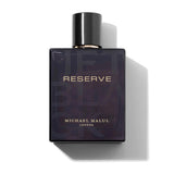 Jet Black Reserve by Michael Malul For Men 3.4 oz EDP Spray