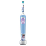 Oral-B Kids Frozen Electric Toothbrush for Gentle Clean